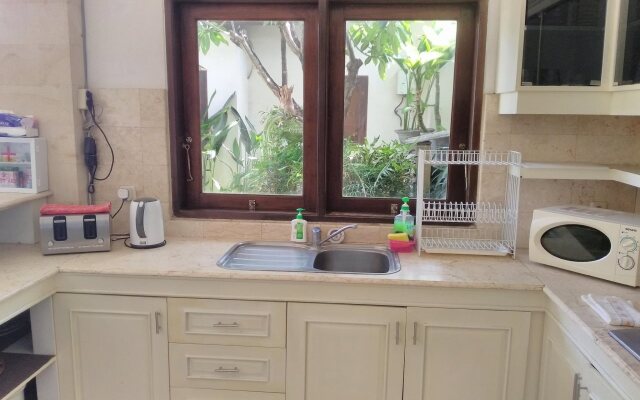 Villa Bima Seminyak