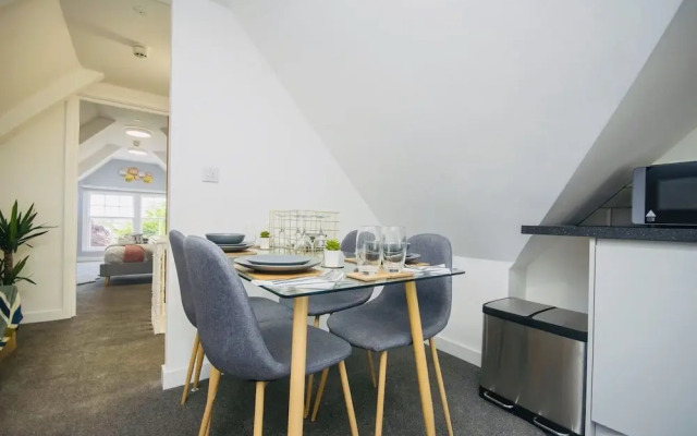 Miners Rest - Self Catering Two Bedroom Apartment