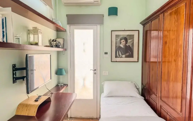 Vanvitelli Palace B&b