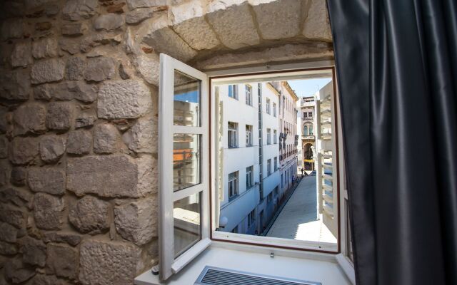 Spalato Luxury Rooms