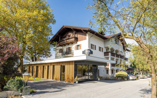 Hotel Gerl