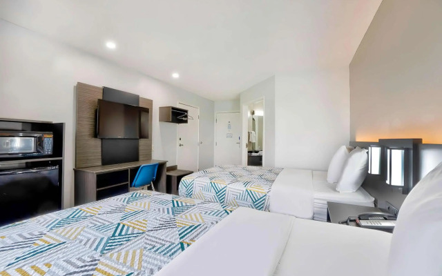 Motel 6 Benbrook, TX - Fort Worth