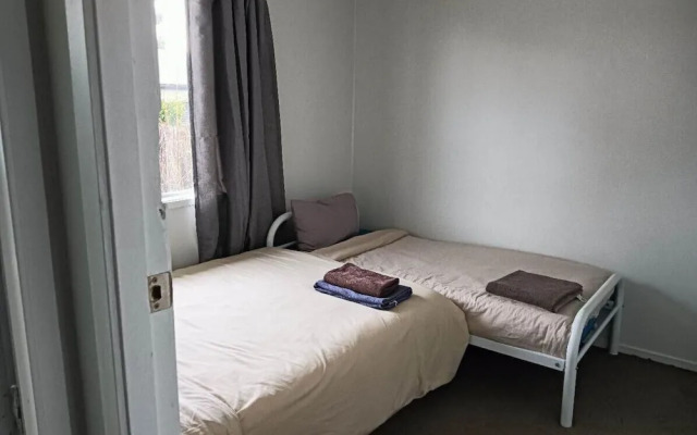 3 Bedroom House A