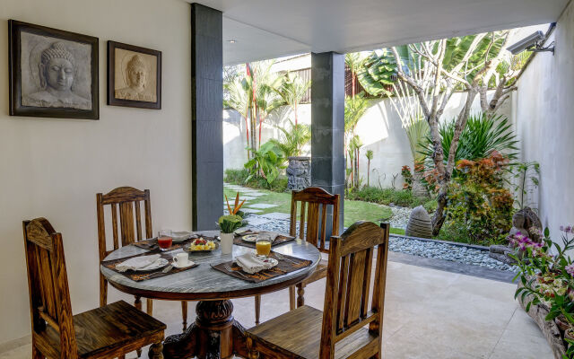 Private Villas of Bali