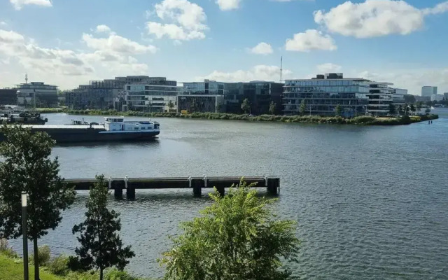 Residence Inn by Marriott Amsterdam Houthavens