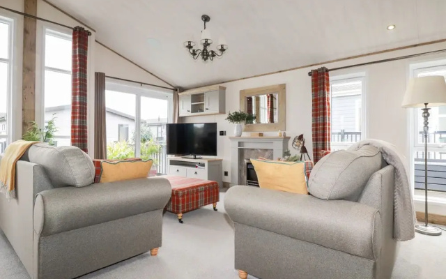 Piran Lodge