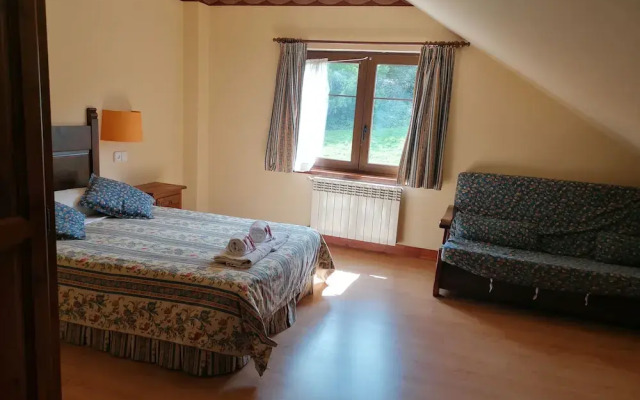 Hotel Cumbres Valdeon
