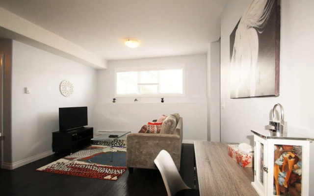 Elegant Suite
