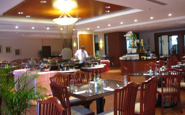 Pulai Springs Resort