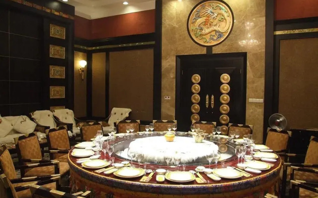 Yaluzangbu