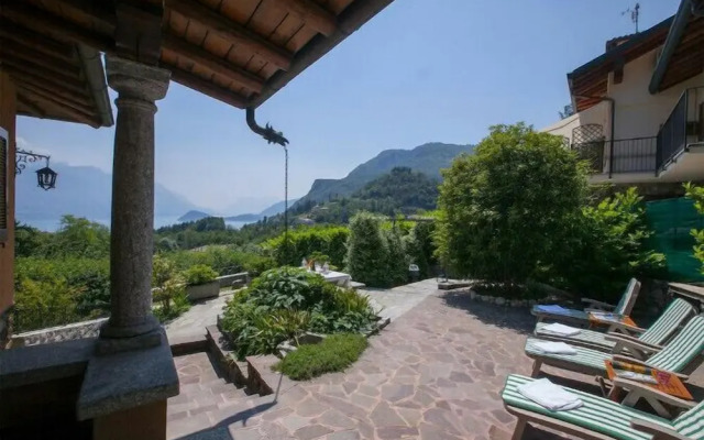 Villa Lakecomo - Ritrovo