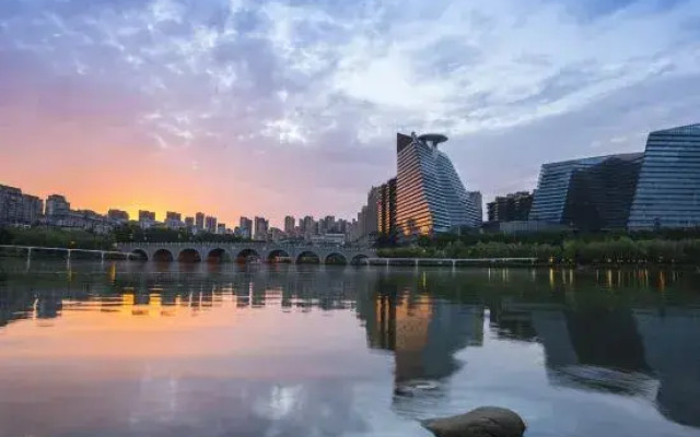 Shangcheng Garden Hotel
