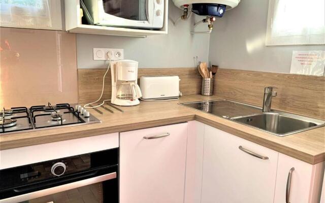 Villa Quiberon, 2 pièces, 4 personnes - FR-1-478-171