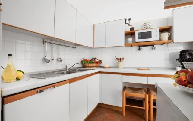La Casa di Pietra in Massa Lubrense