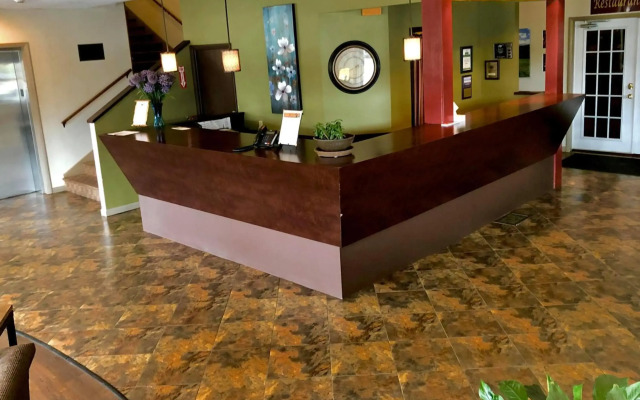 Bicentennial Inn