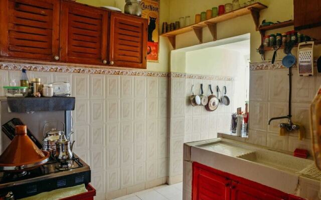 Seaview beach apartment 2 bedrooms