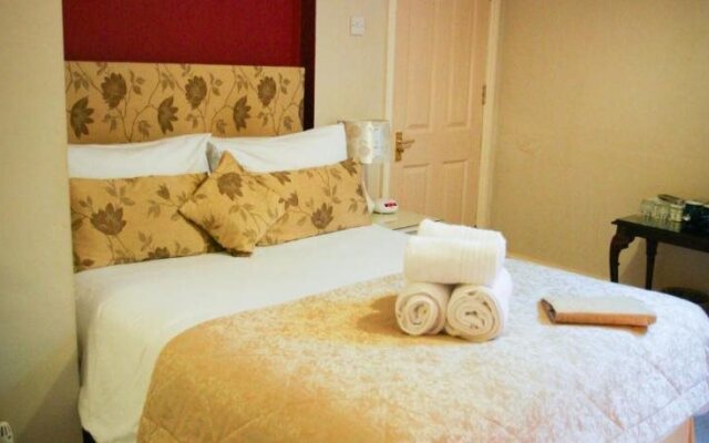 Ashley Guest House