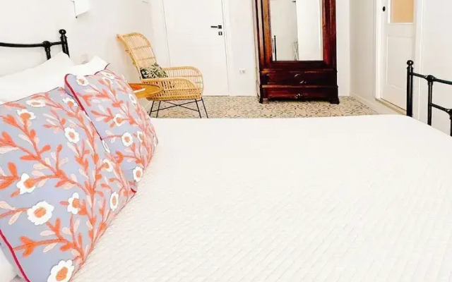 Volpe e Uva Winesuites & Spa