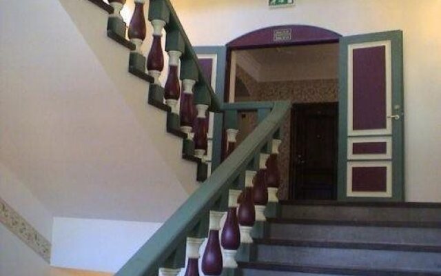 St Peterburg Hotel