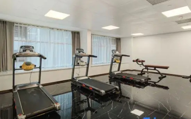 Hengdian Dream Inn Selected Hotel (Actor's Village Branch)
