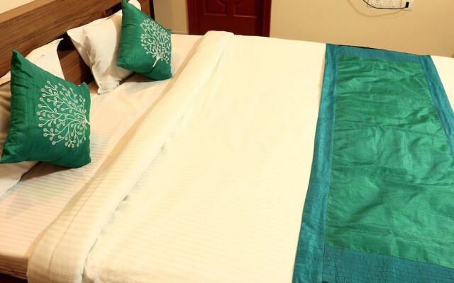 OYO 1260 Guest House Anamitra Guest House