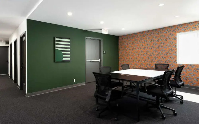 Fenix Hotel Hollywood