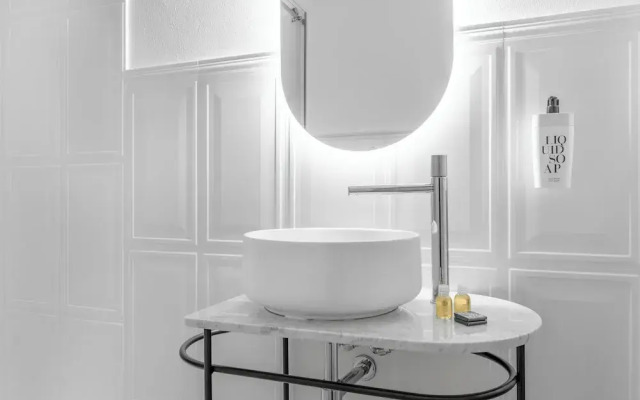 Montello Suites Foresteria Lombarda