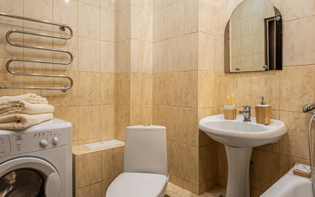 Добрые сутки на улице Тухачевского 20/1