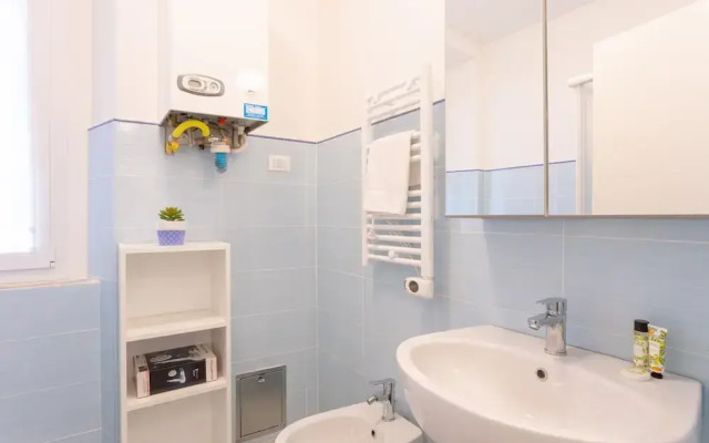 Green Harmony Home in Chioma