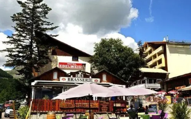 Hotel Edelweiss
