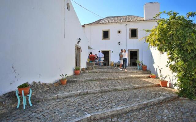 GuestReady - Casa do Mar Ericeira Rustic Villa