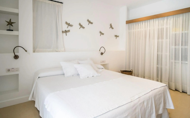 Hotel Es Mares