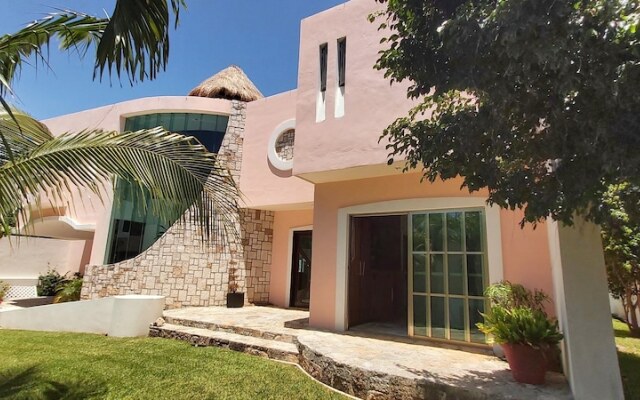 Villa de lux Playa del Carmen