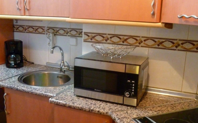 Village Gran Via Apartments