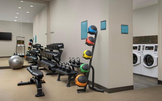 Home2 Suites by Hilton Flower Mound Dallas