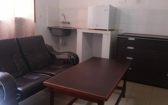 Global Friendship Hotel