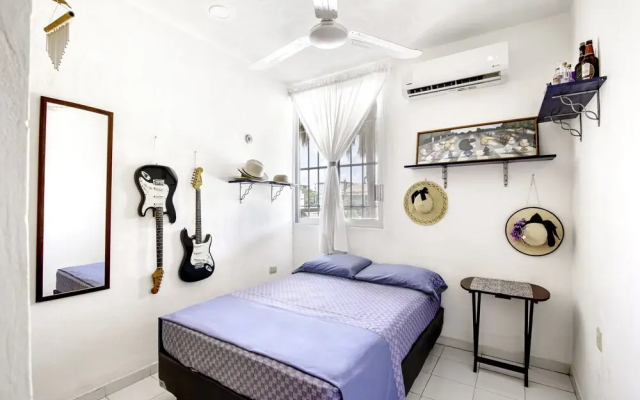Casa Nona, Beautiful Apartment in Cancun - Apartment in 坎昆 - Photo 5