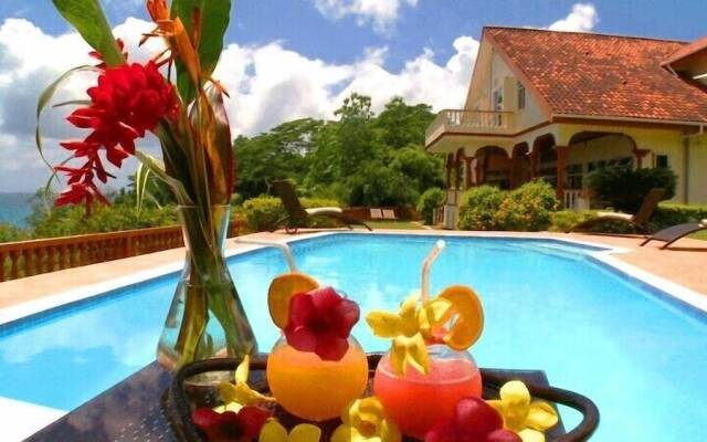 Bay View Villa