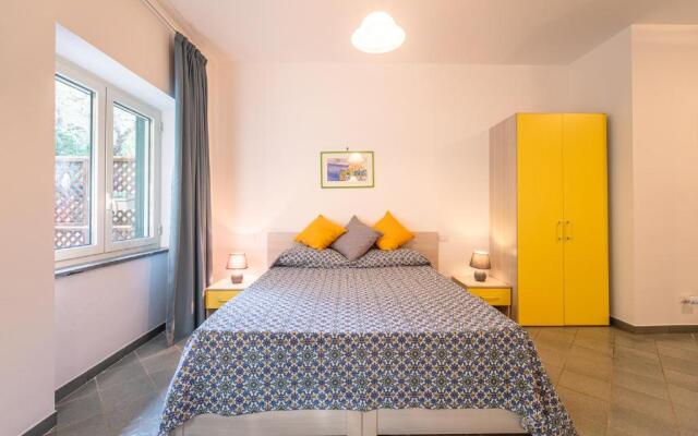 Casa Mary Family Apartment