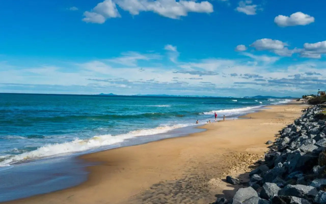 Hotel Bandeirantes da Barra