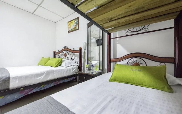 Ayenda 1117 Mi casita