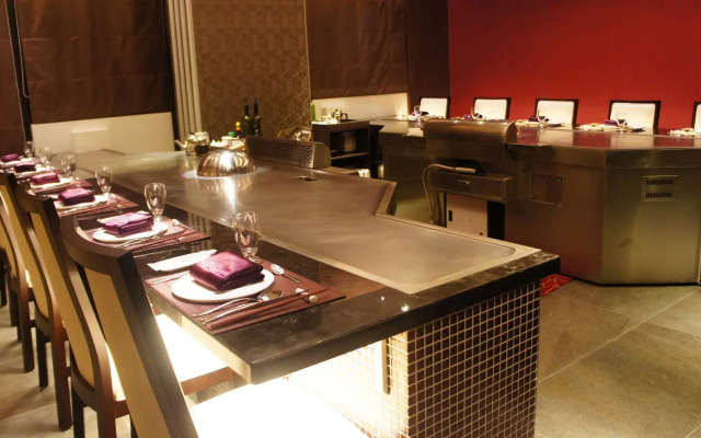 Happiness Inn Xinzhuang