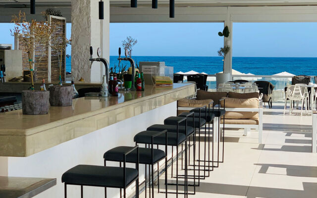 Dimitrios Village Beach Resort