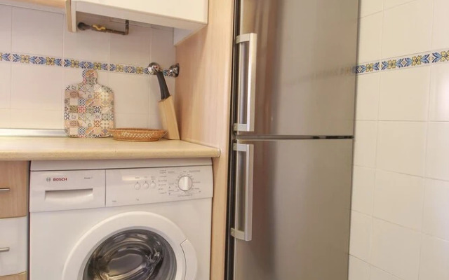 Deluxe Apartment Resolana