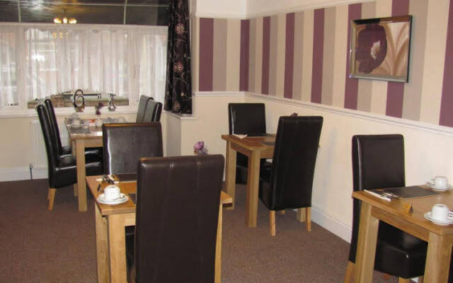 Newhaven Guest House