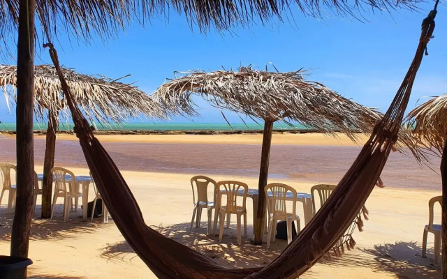 Pousada Manaí e Beach Club