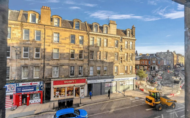 Tony Asga - Jasmine Apartment