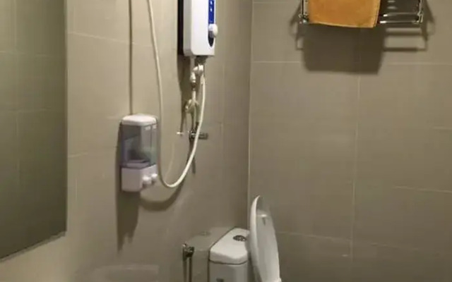 Tey Hotel