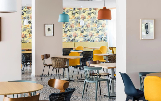 Zefir Hotel