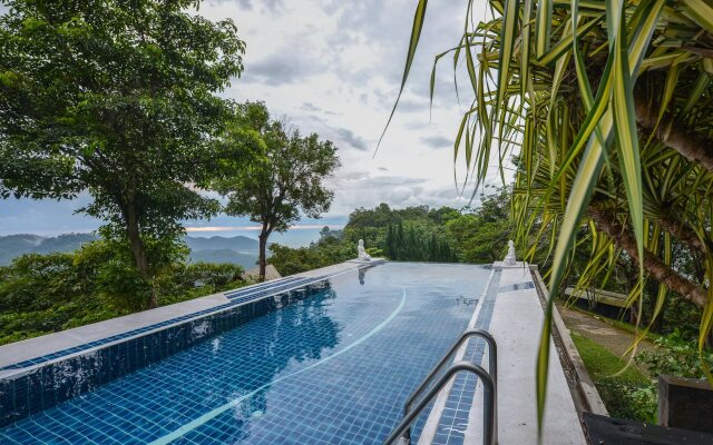 Malihom Private Estate Hotel
